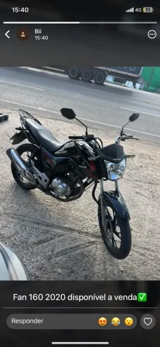Fan 160 - 2020