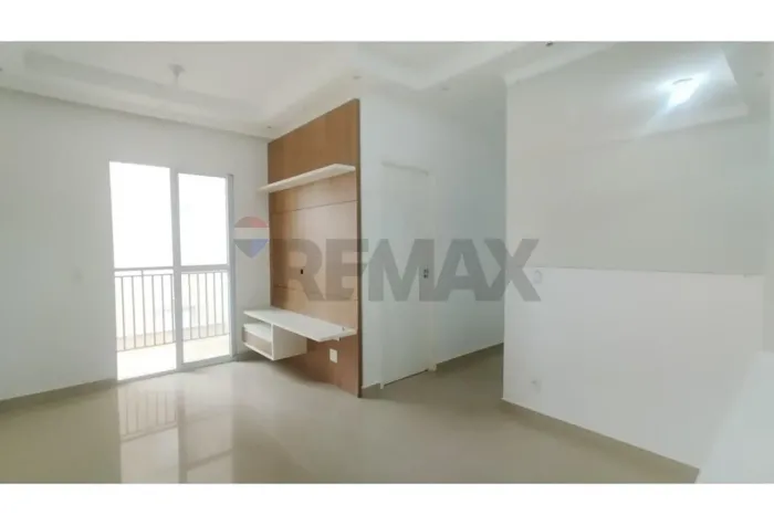APARTAMENTO PARA LOCAÇÃO CONDOMÍNIO VIVA VISTA 2 QUARTOS 1 SUÍTE E 2 BANHEIROS