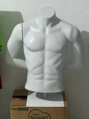 Manequim
