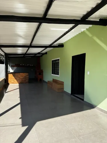 Casa Linda em Chácara | 20 Min de Uberlândia