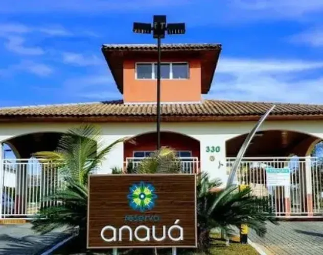 Casa de condomínio para venda possui 86 metros quadrados com 3 quartos