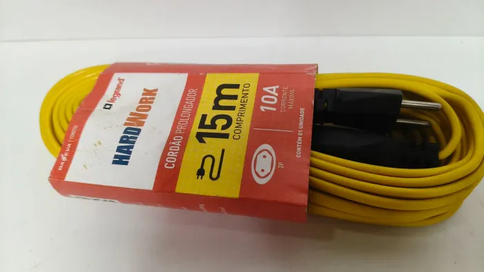 Extensão 15 metros