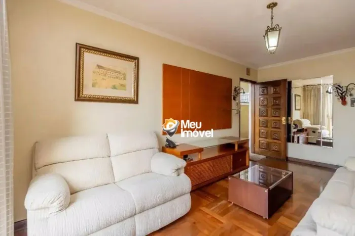 Sobrado Residencial à venda, Jardim Felicidade (Zona Oeste), São Paulo - SO1421.