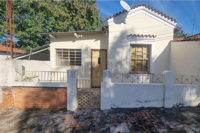 Casa para Locação com 2 Quartos a 5 Minutos do Centro