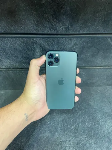 IPHONE 11 PRO 64gb