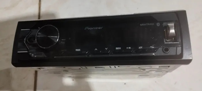 Pioneer 4280 bt