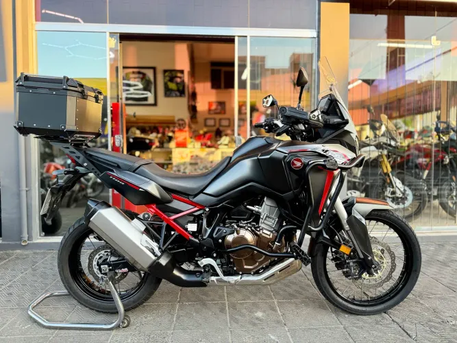Honda CRF 1100 África Twin 