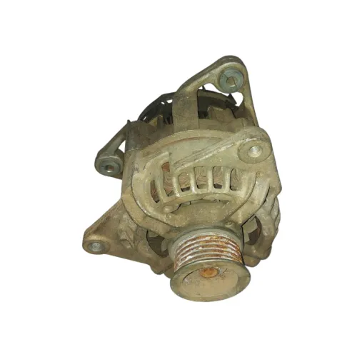 Alternador Ford Ka 1.0 2007 2010 2012 0124225021 Zetec