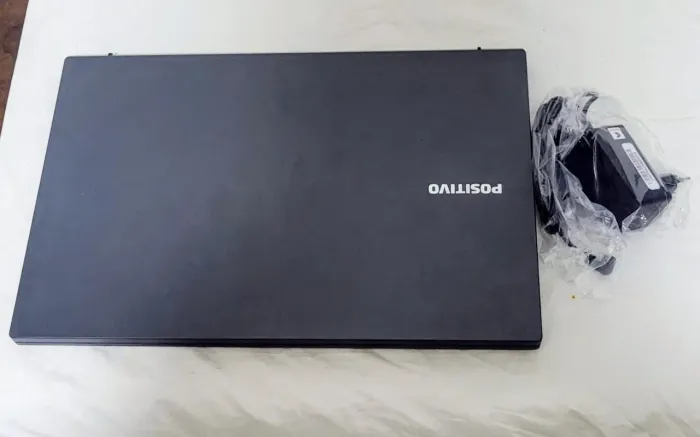 Notebook Positivo vision C15M