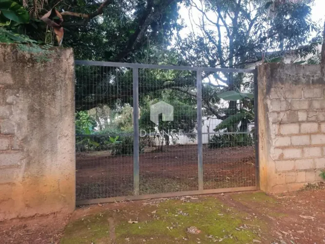 Terreno à venda no bairro Chácara Santa Margarida em Campinas - SP