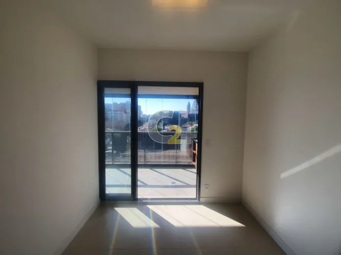 Apartamento para locação em Pinheiros com 1 quarto e 1 vaga