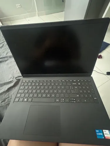 Notebook Dell inspiron Intel core i5