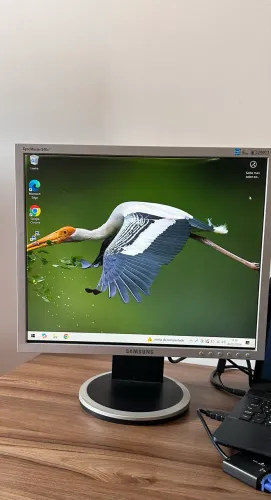 Monitor Samsung