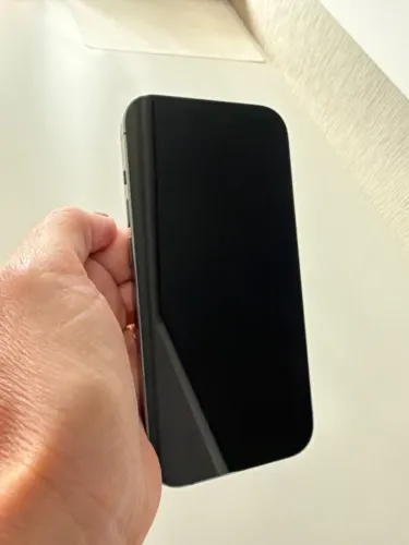 IPhone 14 Pro 256g Roxo tela perfeita sem arranhões com 02 carregadores