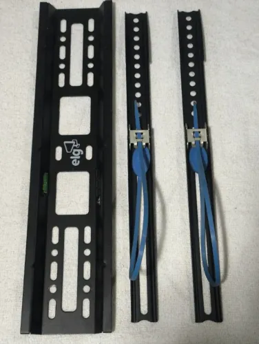 Suporte fixo para TV de parede até 85"