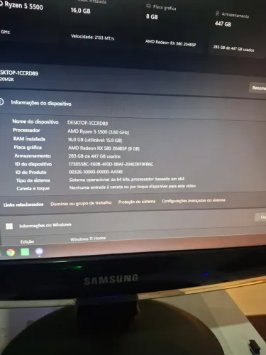 PC GAME C/NOTA NOVO JULHO2026