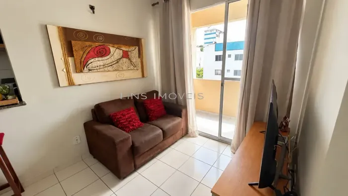 APARTAMENTO À VENDA NO TURU