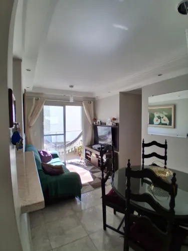 Apartamento Jardim Nova Europa Condomínio Topazio Ville