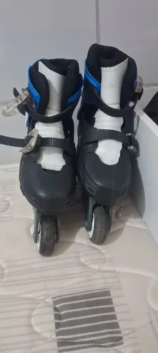 Patins infantil
