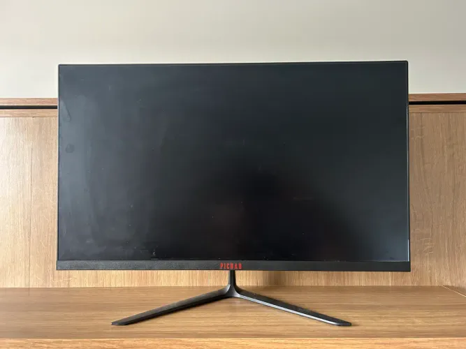 Monitor Gamer Pichau Athen V2L 24? 75Hz 