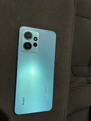 Celular xiaomi redimi 12