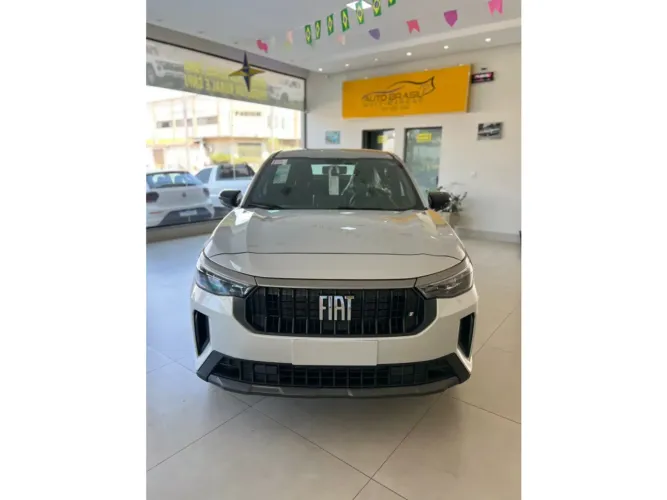 Fiat Fastback 1.0 200 Turbo Flex AUT 2027