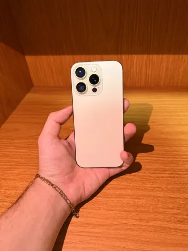 Iphone 16 Pro - 256gb