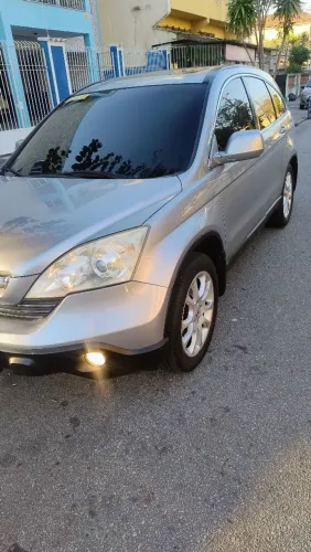 Honda CR-V 2.0 16V Aut. 2007