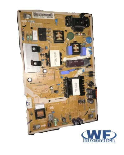PLACA FONTE TV SAMSUNG UN40J5290AG