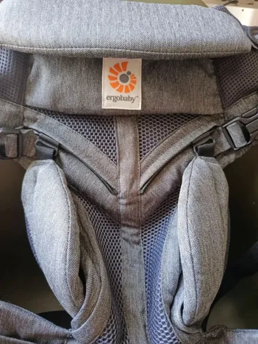 Canguru Ergobaby Omni 360