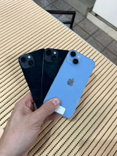 iPhone 14 128gb Mais barato do DF