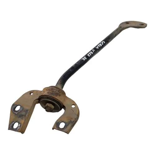 Suporte Barra Tensora Dianteira Esquerdo Gm Corsa 1999/2005 Preto