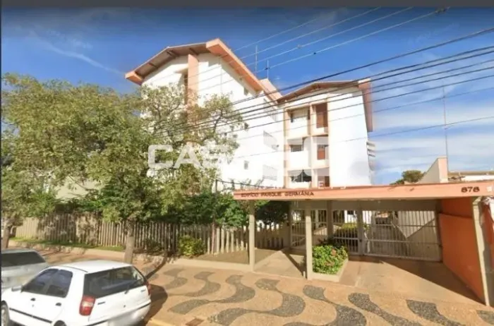 Apartamento para locação Bonfim - Campinas