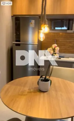 Apartamento - / Residencial / Lagoa