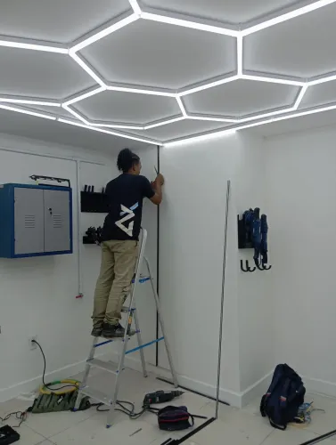 Eletricista 24 horas