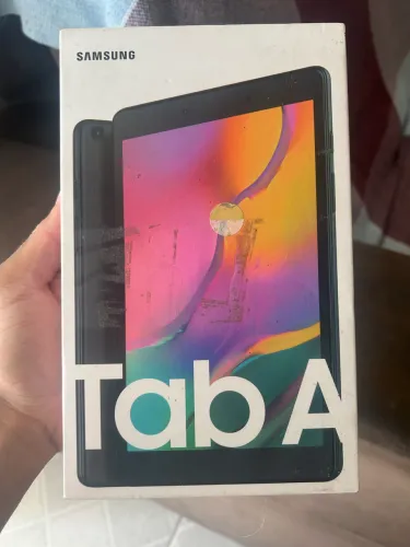 Tablet Samsung