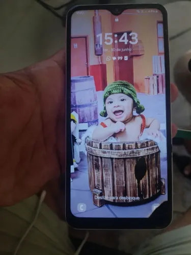 Galaxy A13
