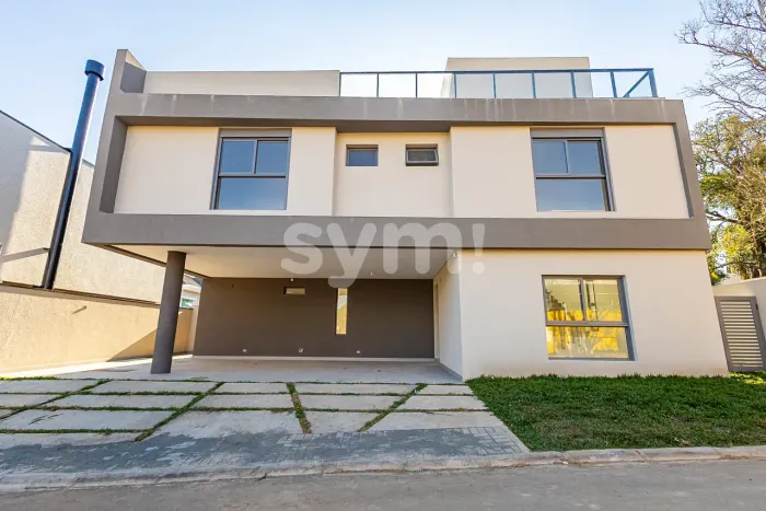 Casa em condominio fechado no São Lourenço