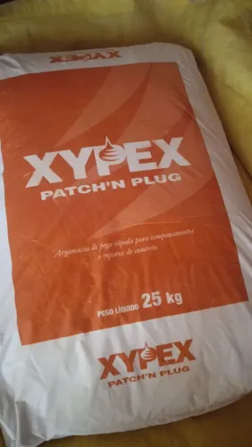 Vendo impermeabilizante concreto 