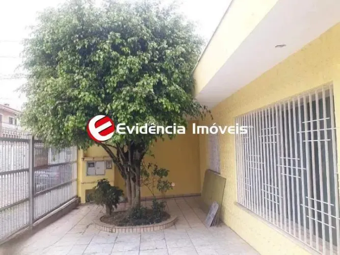 Casa à venda na Vila Helena em Santo André!