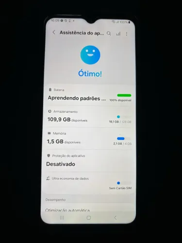 Celular A13