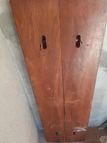 Tabua de IPE