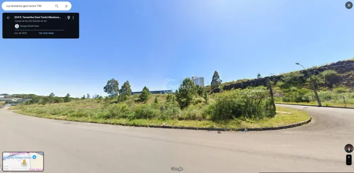 Venda - Terrenos - Villagio Iguatemi - Caxias do Sul - RS