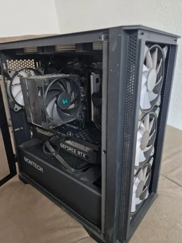 Pc gamer top