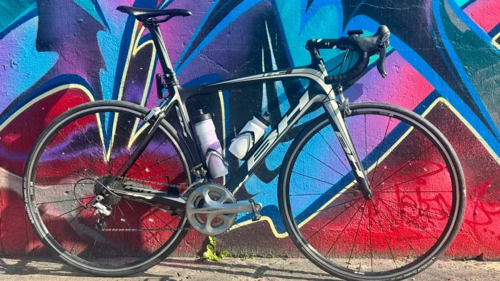 Bicicleta de estrada BH
