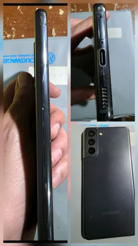 Samsung S21