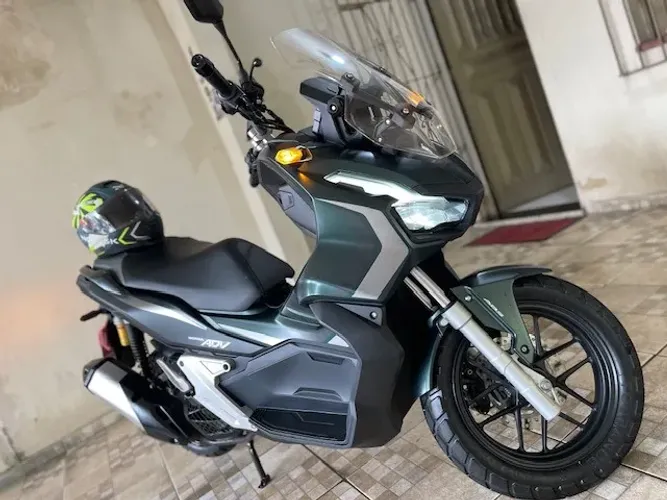 Honda ADV 150 2024