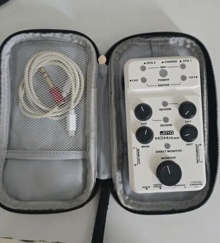 Joyo Momix Pro