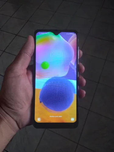 Samsung A31 128gb