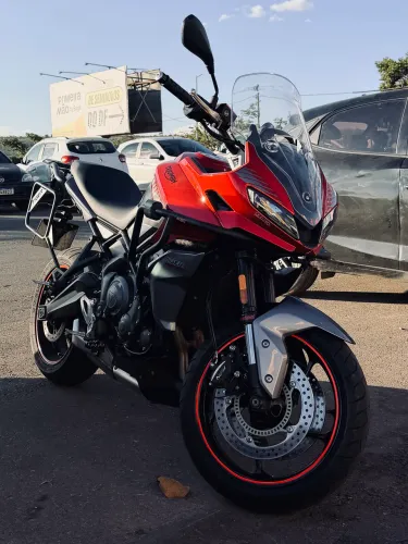 TIGER 660 SPORT